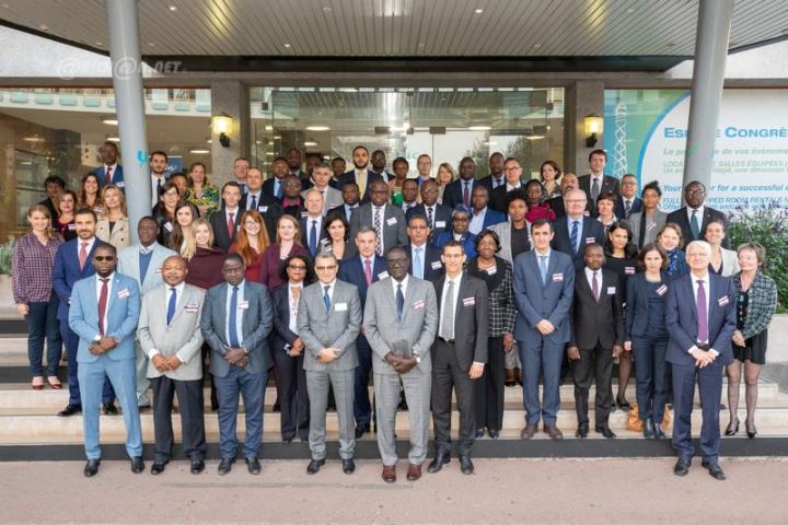 Rencontre de Paris sur la migration irrégulière : l’expérience de la Côte d’Ivoire en matière de communication et de sensibilisation partagée